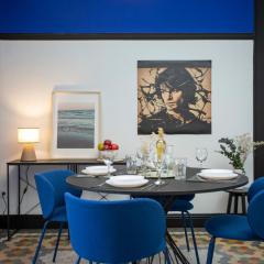 SingularStays Ca Iconic Living