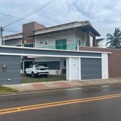 Casa de Praia - Flecheiras