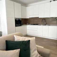 2612 HOUSE piano terra garage e wi-fi