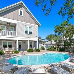 Forever Five O'Clock