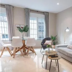 Apartamento céntrico Rincón de Ensueño Parking gratis