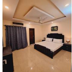 3 BDR Contemporary E11 heaven