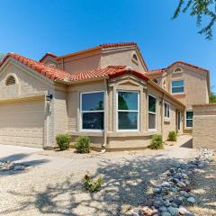 Scottsdale Retreat