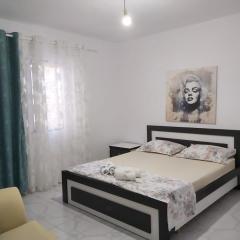 Maria's Apartment