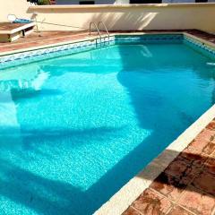 Depto a 3 cuadras de la playa