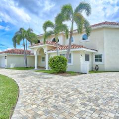 Villa At Bahia Shores-4BR