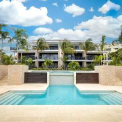 Sint Michiel, Curaçao Apartaments