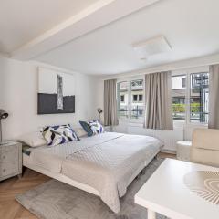 Studio Wohnungen Altstadt Multergasse 20