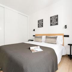 CT 326 - Faro's Fuengirola City Center - Close to Beach & Amenities