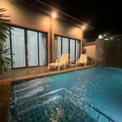 Luxury Private Pool Villa Ao Nang Krabi T 3