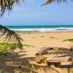 Brisa Atlántico - Secluded Beach