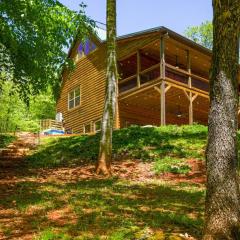 Foothills Family Retreat - 7 Bedrooms, Hot Tub