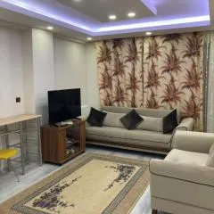 Europa Family Flat