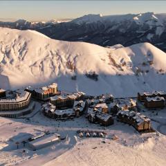 New Gudauri Twins by Gudauri Travel