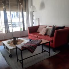 Habitacion Privada Recoleta