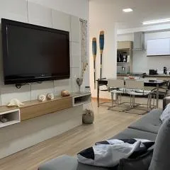 Família Grande? Vc encontrou o lugar ideal!