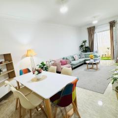 Appartement F5 spacieux équipé haut standing Mahelma Alger