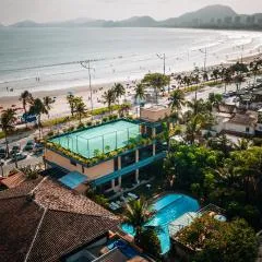 Pousada Stand Up! Guarujá