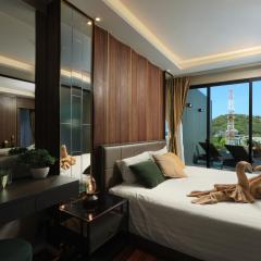 2bdr Apartment with Jacuzzi SeaView by CapitalPro 307