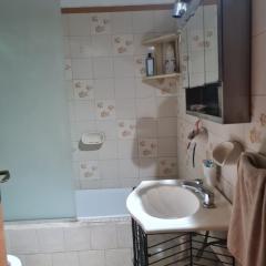 Habitaciones