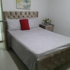 Hostal altos de riomar Barranquilla inn