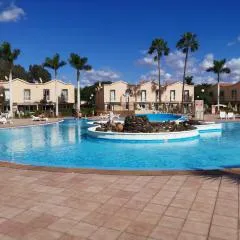 507 Green Oasis