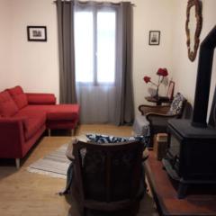 jolie maison de ville