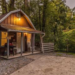 Moonshine Creek Retreat