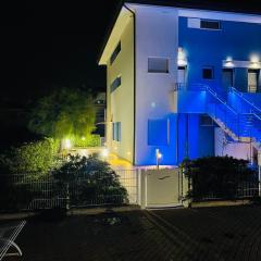 APARTAMENT GARDEN-MARINA SVEVA