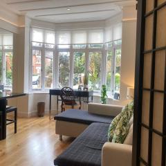Interior Designed Flat near Kew Botanical Gardens