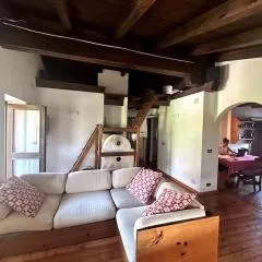 La Mansarda di Laura a Danta