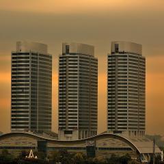 Majestic Centaurus Suites