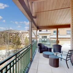 Elkhorn Springs Retreat