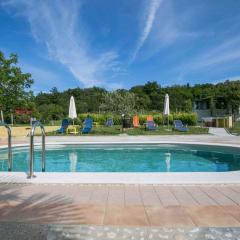 Apartment in Labin 51162
