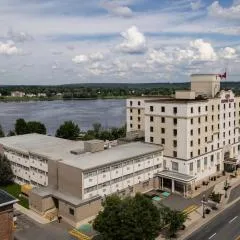 Main photo of rental property: Crowne Plaza Fredericton Lord Beaverbrook by IHG in Fredericton, NB
