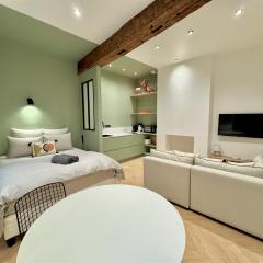 Sur les traces de Cyrano