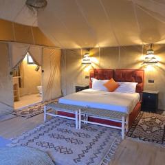 Berber Merzouga Luxury Camp