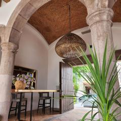 Tres Fuentes Dickinson Hotel Boutique
