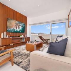 NEW Condo at El Medano