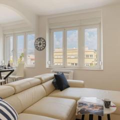 Rooftop Li -New, modern, city center