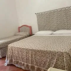 San Giorgio House