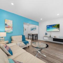 Villa Mia Cozy Home in the heart of Miami