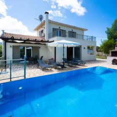 Villa Eudora
