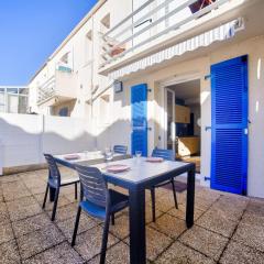 Maison pour 4 à Jard-Sur-Mer