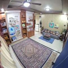 Omah Wirokerten Syariah Homestay Jogja