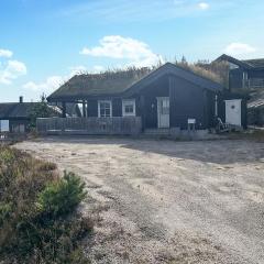 3 Bedroom Nice Home In Vrådal