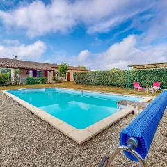 3 Bedroom Stunning Home In Ecuras