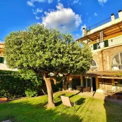 Villa Marghe - Sea View Rooms