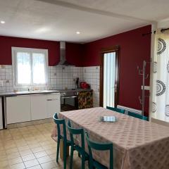 Le Refuge de Beauval