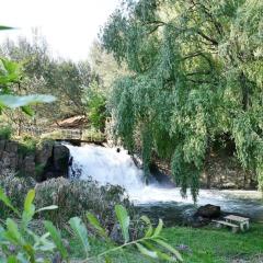 The Falls Cottages